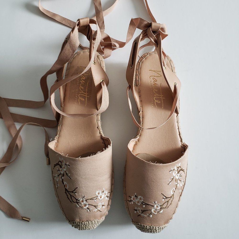 Espadrilles